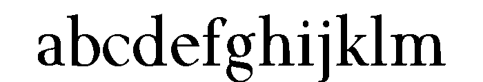 Quaaykop FONT