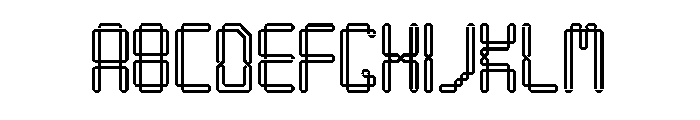 Quadratum FONT