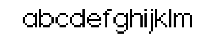 Quadrunde FONT