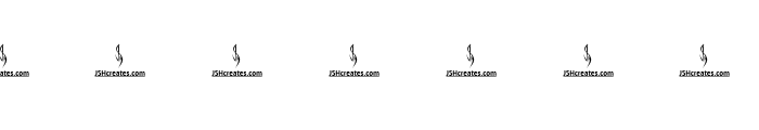 Quaker Shaker extra numbers Font OTHER CHARS
