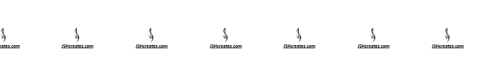 Quaker Shaker extra numbers Font LOWERCASE