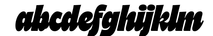 Quakers Demo Regular FONT