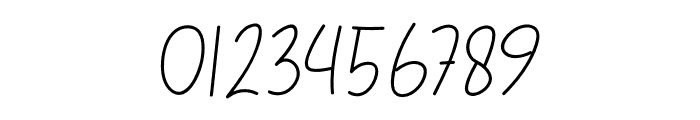 Quality Font OTHER CHARS
