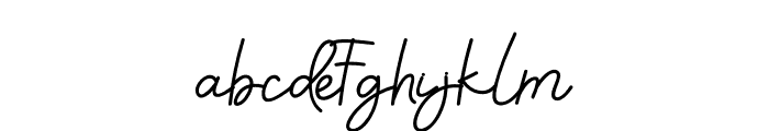 Quality FONT