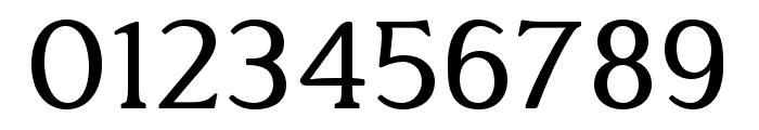 Quantik-Personal-Use-Only Regular Font OTHER CHARS