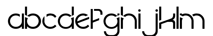 Quantum Futuristic FONT