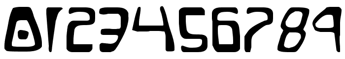 Quatl Font OTHER CHARS