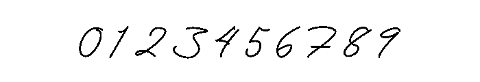QuentineAntelope Font OTHER CHARS