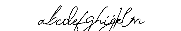 QuentineAntelope FONT
