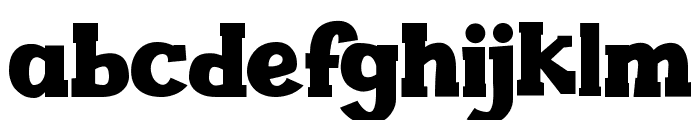 Questar FONT