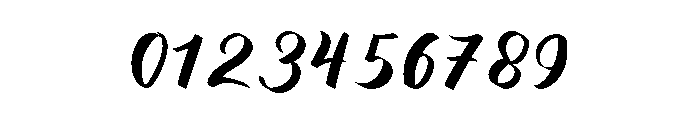 Quester Font OTHER CHARS