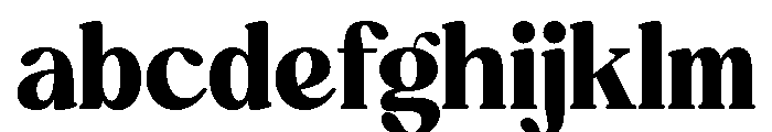 Quick Beach FONT