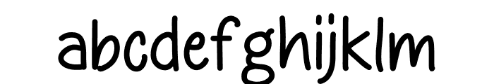 Quick Good FONT