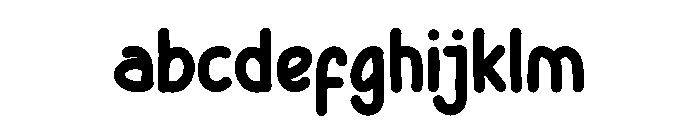 Quickiess FONT