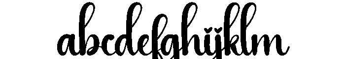 Quickly1 FONT