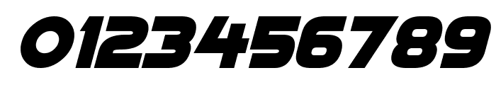 Quicksilver Italic Font OTHER CHARS