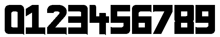 Quirk33 Font OTHER CHARS