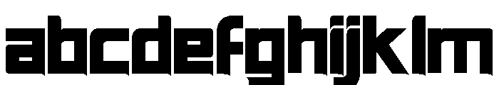 Quirk33 FONT