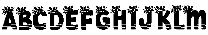 Quirky Jingle FONT