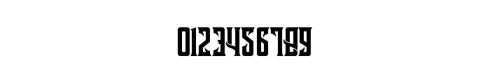 QuivanaPersonalUse-Regular Font OTHER CHARS