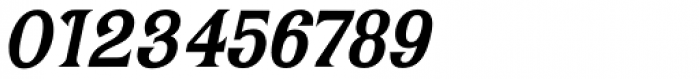 Quadrim Bold Italic Font OTHER CHARS