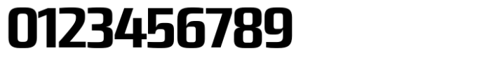 Quadro Narrow Extra Bold Font OTHER CHARS