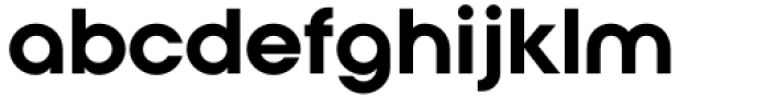Qualy Logo Bold Font LOWERCASE
