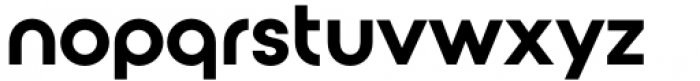 Qualy Logo Bold Font LOWERCASE