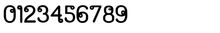 Quanhay Font OTHER CHARS