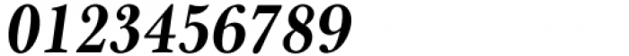 Quanton Bold Italic Font OTHER CHARS
