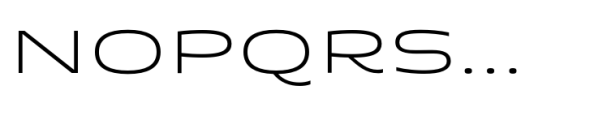 Quantum Hebrew Light Regular Font UPPERCASE