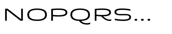 Quantum Hebrew Regular Regular Font UPPERCASE