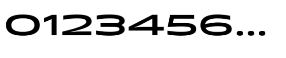 Quantum Hebrew Semibold Regular Font OTHER CHARS
