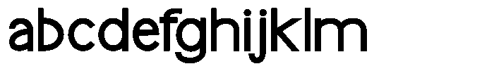 Quantuy Bold FONT