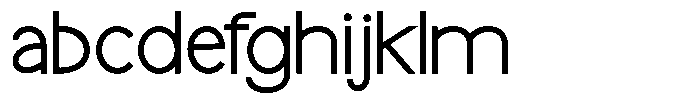Quantuy Regular FONT