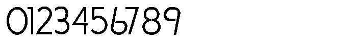 Quaralia Font OTHER CHARS
