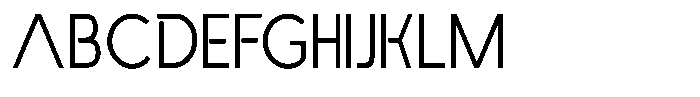 Quaralia FONT