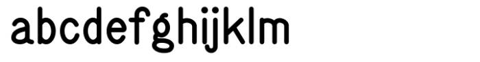 Quarkwell Bold FONT