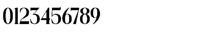 Quarky Kitchen Regular Font OTHER CHARS