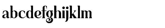 Quarky Kitchen Regular FONT
