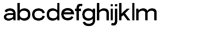 Quarno FONT
