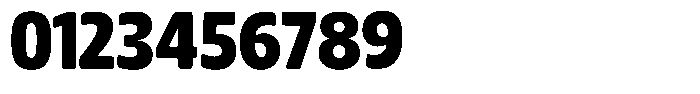 Quarty Font OTHER CHARS
