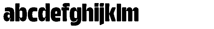 Quarty FONT