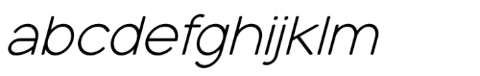 Quasar Soft Italic FONT