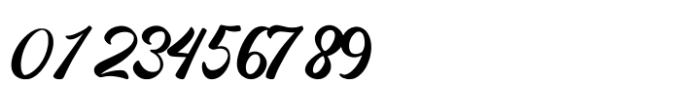 Quaty Heart Font OTHER CHARS