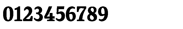 Qubeik Black Font OTHER CHARS