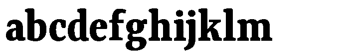 Qubeik Black FONT