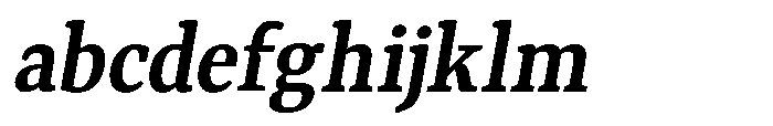 Qubeik Bold-Italic FONT