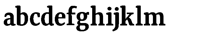 Qubeik Bold FONT
