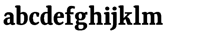 Qubeik Extra Bold FONT